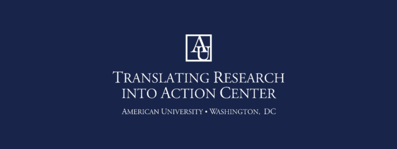 AU TRAC logo