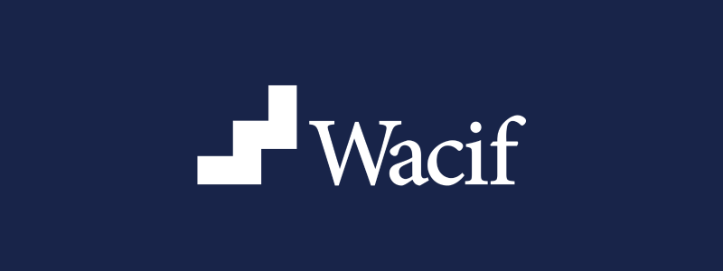 WACIF logo
