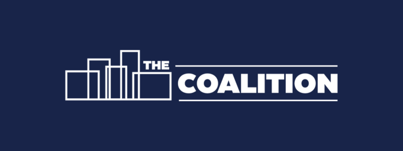 The Coalition Logo