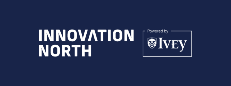 Innovation North Logo