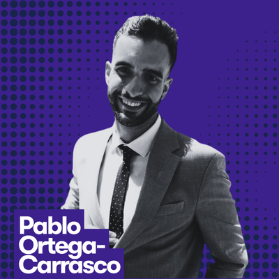 Pablo Ortega-Carrasco