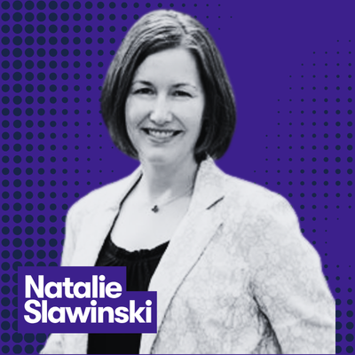 Natalie Slawinski