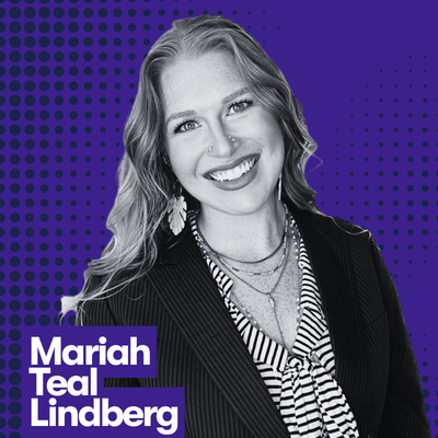 Mariah Teal Lindberg