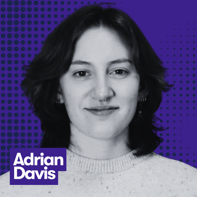 Adrian Davis