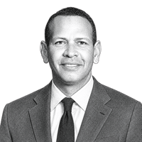 Alex Rodriguez