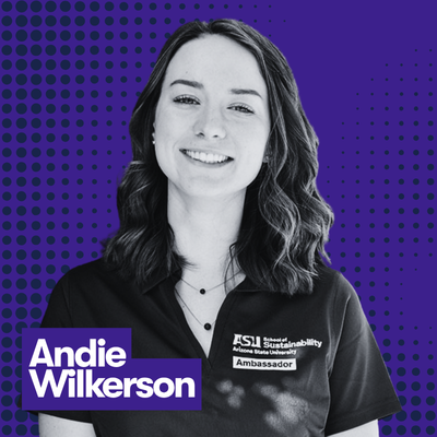 Andie Wilkerson
