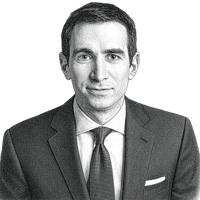 Andrew Sorkin