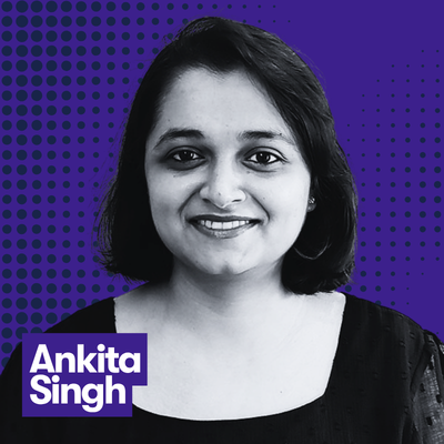 Ankita Singh