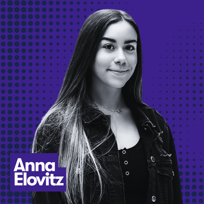 Anna Elovitz