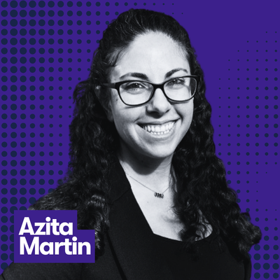 Azita Martin