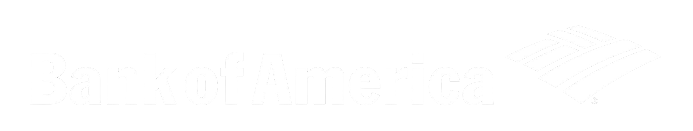 Bank of america logo