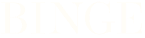 Binge Logo