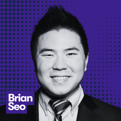 Brian Seo
