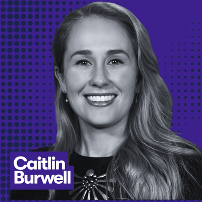 Caitlin Burwell