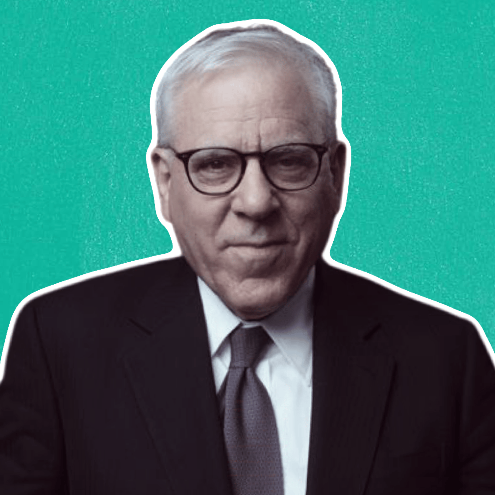 David Rubenstein