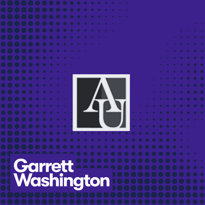 Garrett Washington Placeholder
