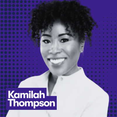 Kamilah Thompson