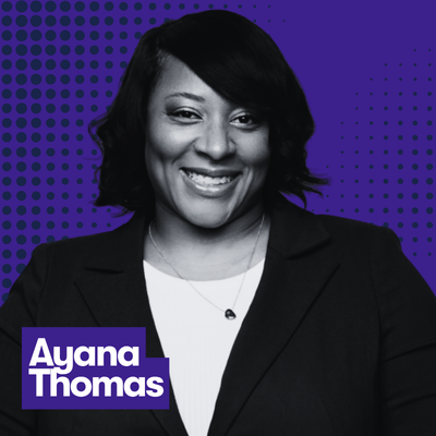 Ayana Thomas