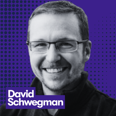 David Schwegman