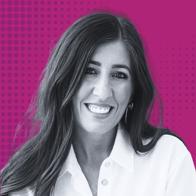 Dina Mortada