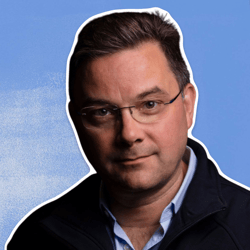 Douglas Johnson-Poensgen Douglas Johnson-Poensgen