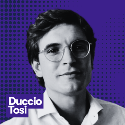 Duccio Tosi