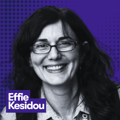 Effie Kesidou