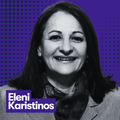 Eleni Karistinos