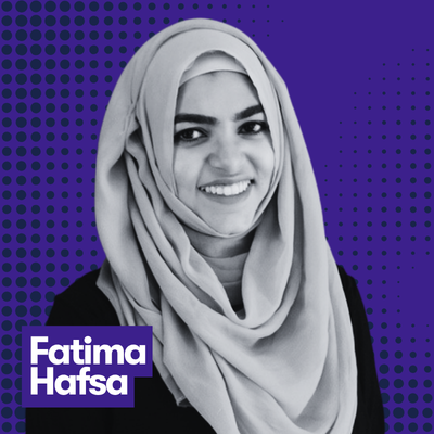 Fatima Hafsa