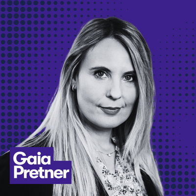 Gaia Pretner