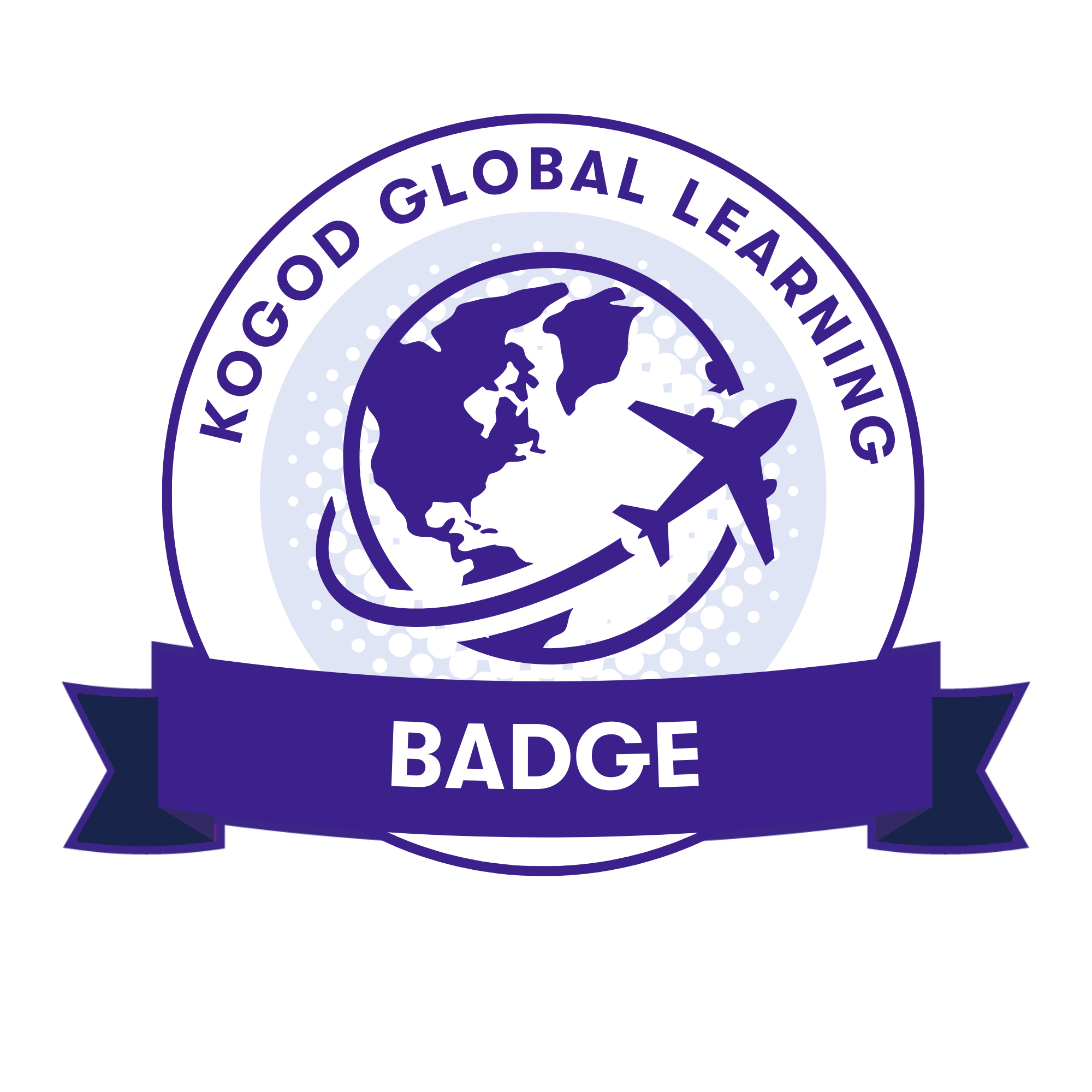 Global Learning Badge