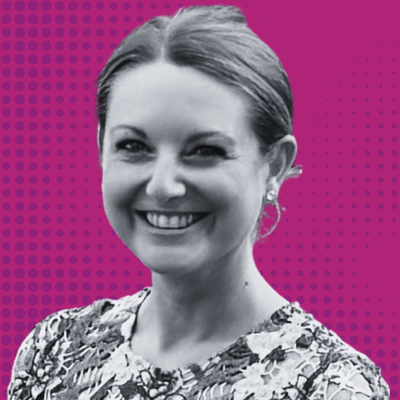 JOANNA NETTELFIELD
