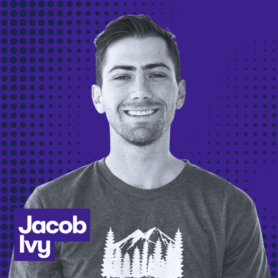 Jacob Ivy