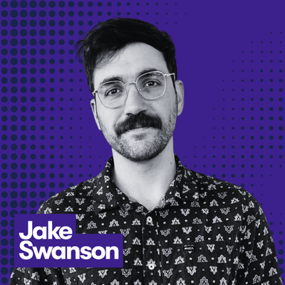 Jake Swanson