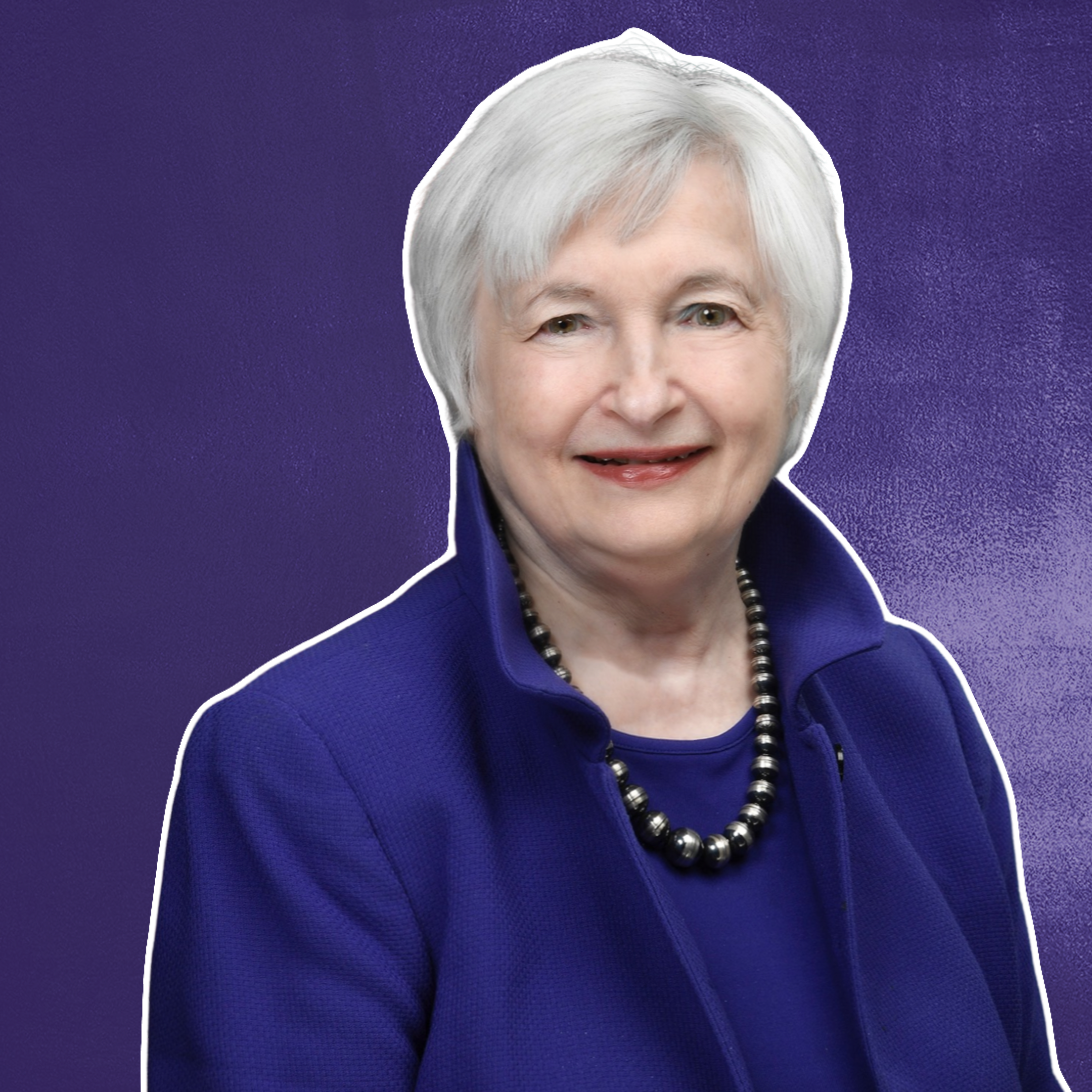 Janet Yellen