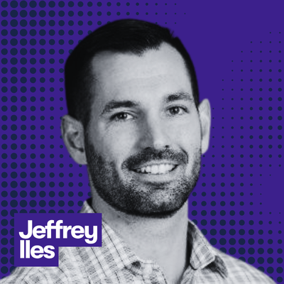 Jeffrey lles