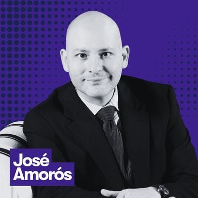 José Amorós-1