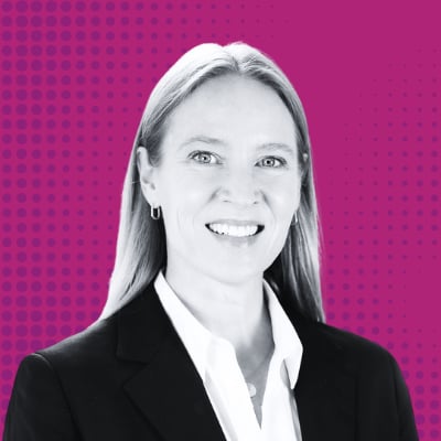 Julie Anderson