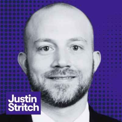 Justin Stritch