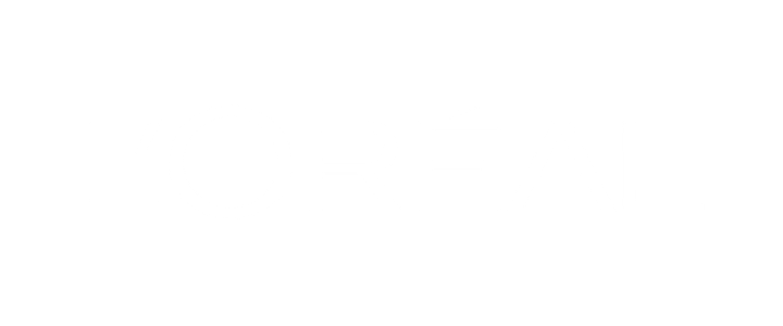 Loreal Logo-White