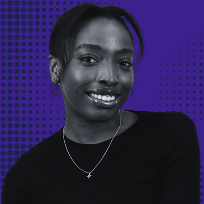 Mumbi Johnson