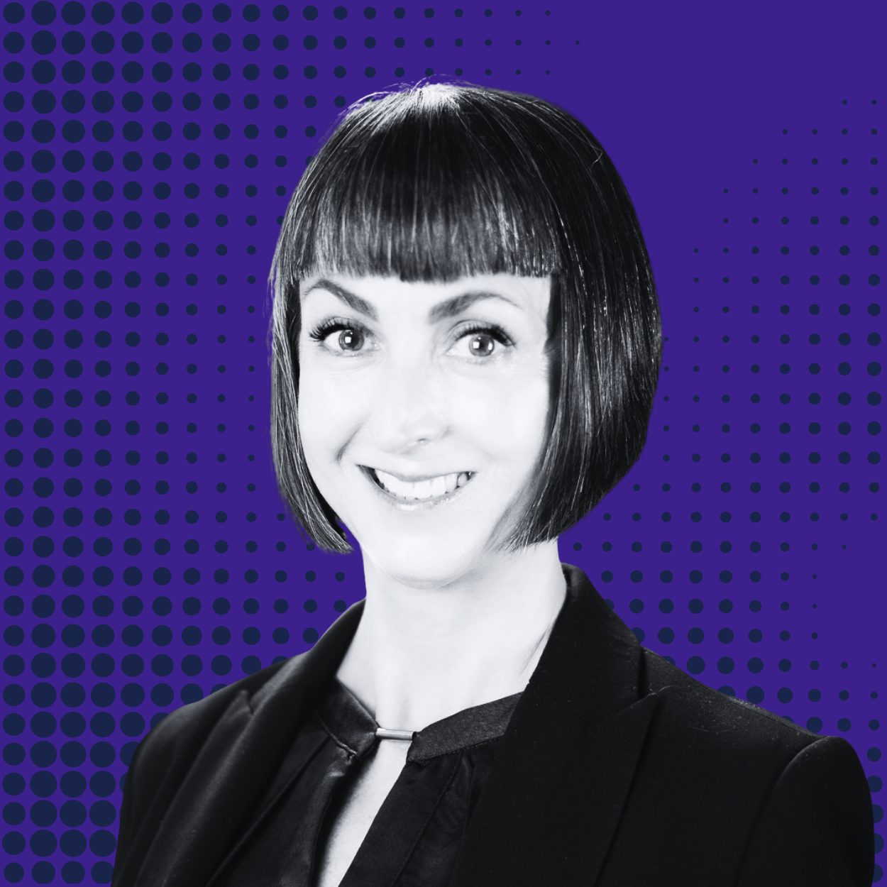 Nicole Darnall Updated Background