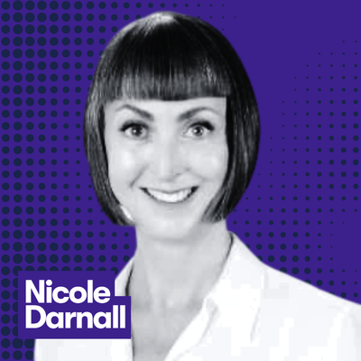 Nicole Darnall