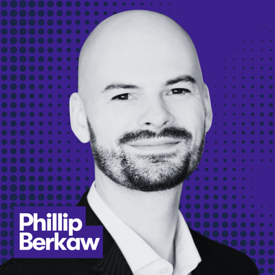 Phillip Berkaw