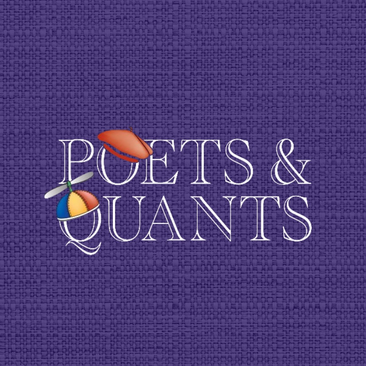 Poets & Quants logo