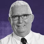 Professor AlbertoEspinosa_purple background
