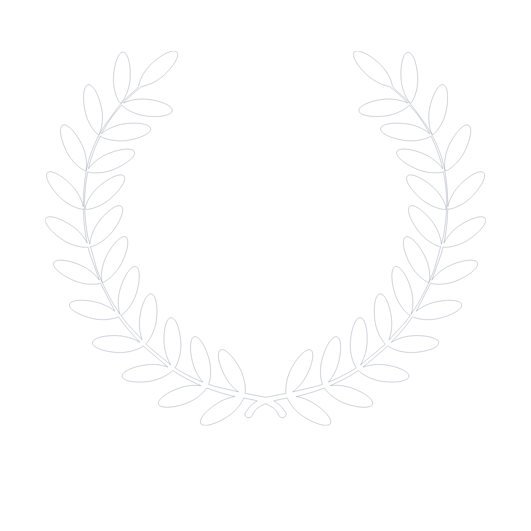 No. 3 Grad Entrepreneurship Midatlantic Princeton Review-white-laurel