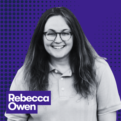 Rebecca Owen