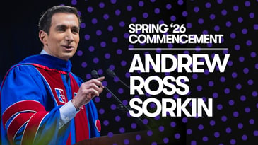 Spring 2026 Commencement