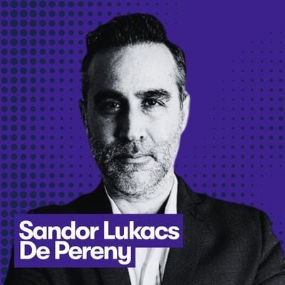 Sandor Lukacs De Pereny-1